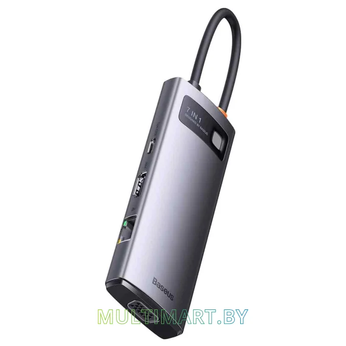 Док-станция Baseus WKWG040013